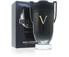 Kvepalai vyrams Paco Rabanne Invictus Victory Extrême EDP, 100 ml