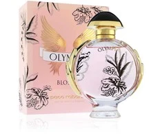 Paco Rabanne Olympéa Blossom EDP parfumuotas vanduo moterims, 30 ml