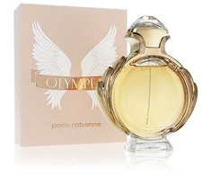 Kvepalai moterims Paco Rabanne Olympea EDP, 50 ml