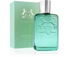 Parfums de Marly Greenley EDP parfumuotas vanduo unisex, 75 ml