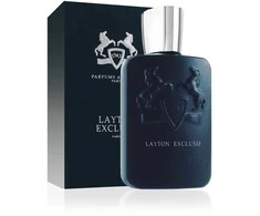 Parfums de Marly Layton Exclusif PP kvepalai unisex, 125 ml