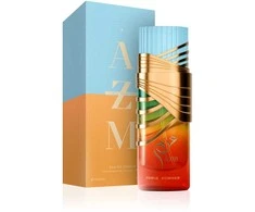 Paris Corner AZM EDP parfumuotas vanduo unisex, 100 ml
