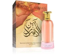 Paris Corner Bayn Al Asrar EDP parfumuotas vanduo moterims, 80 ml