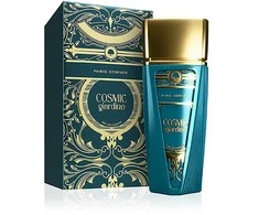 Paris Corner Cosmic Giardino EDP parfumuotas vanduo unisex, 100 ml