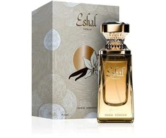Paris Corner Eshal Vanilla EDP parfumuotas vanduo moterims, 100 ml