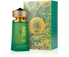 Unisex kvepalai Paris Corner Khair Pistachio EDP, 100 ml