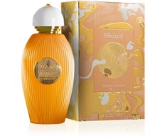 Paris Corner Khayal EDP parfumuotas vanduo unisex, 100 ml