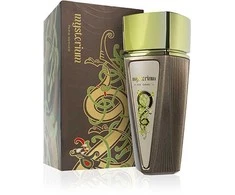 Paris Corner Mysterium EDP parfumuotas vanduo unisex, 100 ml
