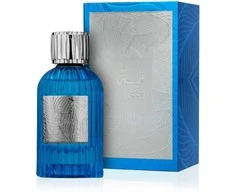 Paris Corner Qissa EDP parfumuotas vanduo unisex, 100 ml