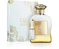 Paris Corner Rua EDP parfumuotas vanduo moterims, 100 ml