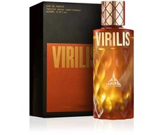 Unisex kvepalai Paris Corner Virilis EDP, 100 ml