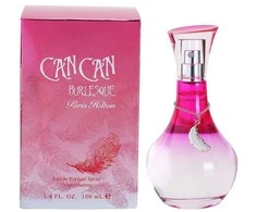 Paris Hilton Can Can Burlesque EDP parfumuotas vanduo moterims, 100 ml
