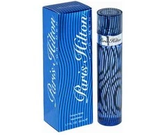 Paris Hilton Paris Hilton for Men EDT tualetinis vanduo vyrams, 100 ml