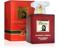 Pendora Scents Pendora Cigar Mysterious Tobacco EDP kvepalai moterims, 100 ml