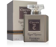 Pendora Scents Charuto Regal Reserve EDP parfumuotas vanduo vyrams, 100 ml