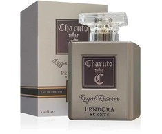 Pendora Scents Charuto Regal Reserve EDP parfumuotas vanduo vyrams, 100 ml