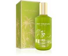 Pendora Scents Oud Holidays EDP parfumuotas vanduo unisex, 100 ml