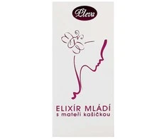 Pleva Jaunystės eliksyras su bičių pieneliu 30 g