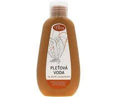 Pleva losjonas su propoliu spuoguotai odai 120 g