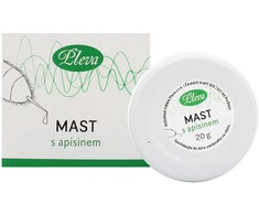 Pleva tepalas su Apisin 20g