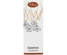 Pleva šampūnas su propoliu 150 g