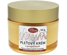 Pleva Odos kremas su propoliu 50g