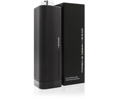 Porsche Design Porsche 180 Juodas EDT Purškiklis, 100 ml