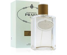 Prada Infusion De Vanille EDP parfumuotas vanduo unisex, 100 ml