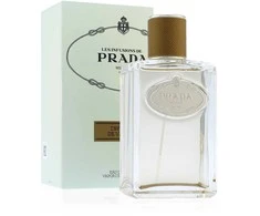 Prada Infusion De Vanille EDP parfumuotas vanduo unisex, 100 ml
