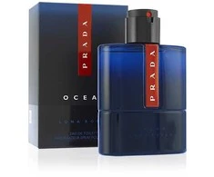 Prada Luna Rossa Ocean Pour Homme EDT tualetinis vanduo vyrams, 150 ml