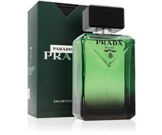 Prada Paradigme EDP parfumuotas vanduo vyrams, 100 ml