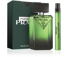 Prada Paradigme SET M (EDT 100ml + EDP 10ml)
