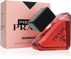 PRADA Paradoxe Radical Essence kvepalai refillable spray 30ml