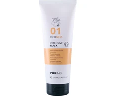 PÜRING PR 01 Richness Intensive Mask 250ml