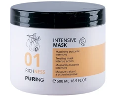 PÜRING PR 01 Richness Intensive Mask 500ml