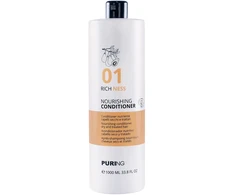PÜRING PR 01 Richness maitininantis Conditioner 1000ml