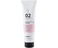 PURING 02 Lyginamasis Drausmės Kremas 150ml