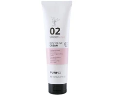 PÜRING PR 02 Smoothing Discipline Kreminis 150ml