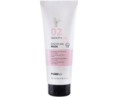 PÜRING PR 02 Smoothing Discipline Mask 250ml