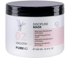 PÜRING PR 02 Smoothing Discipline Mask 500ml