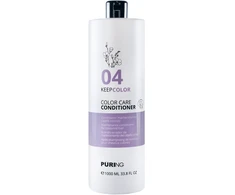 PÜRING PR 04 KeepColor Color Care Conditioner 1000ml