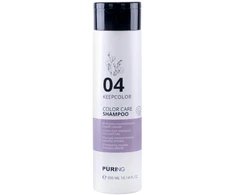 PÜRING PR 04 KeepColor Color Care Šampūnas 300ml