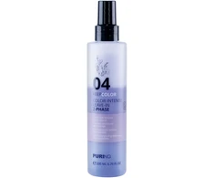 PÜRING PR 04 KeepColor Color Intense Leave-In 2 Phase 200ml