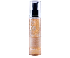 PÜRING PR 05 Hydrargan Moisturizing Crystal Serum 100ml