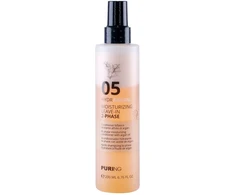 PÜRING PR 05 Hydrargan Moisturizing Leave-In 2-Phase 200ml