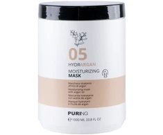 PÜRING PR 05 Hydrargan Moisturizing Mask 1000ml