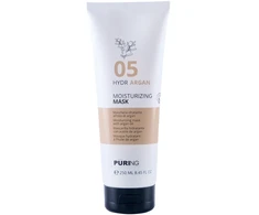 PURING 05 Hydrargan Moisturizing Mask 250ml
