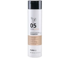 PÜRING PR 05 Hydrargan Moisturizing Šampūnas 300ml