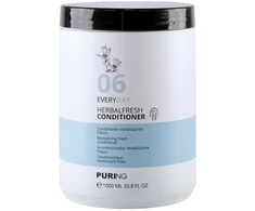 PÜRING PR 06 Everyday Herbal Fresh Conditioner 1000ml