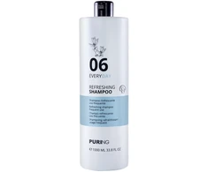 PURING 06 kasdienis gaivinantis šampūnas 1000 ml